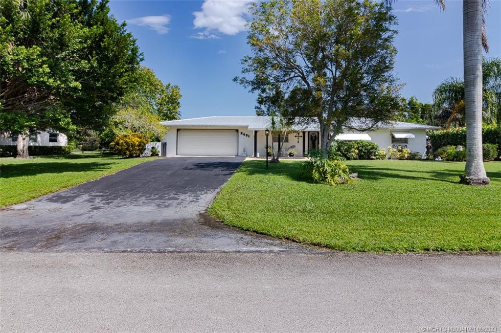 2481 NW Everglades Blvd