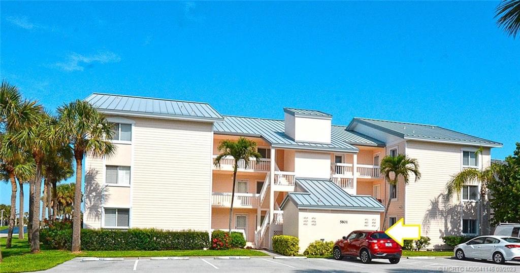 5801 NE Gulfstream Way 4903