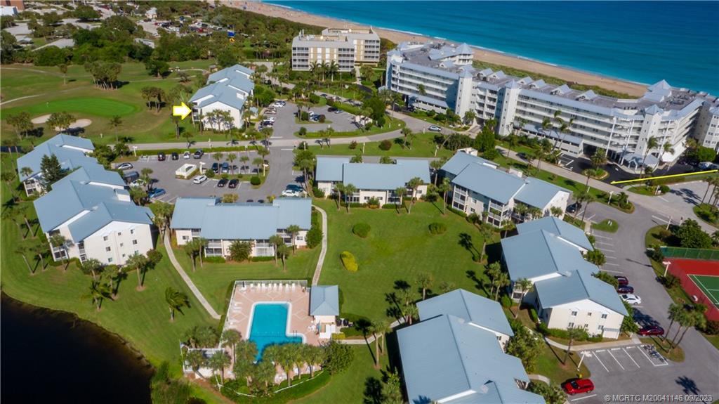 5801 NE Gulfstream Way 4903