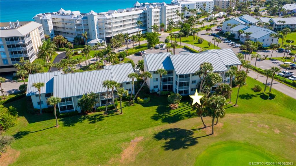 5801 NE Gulfstream Way 4903