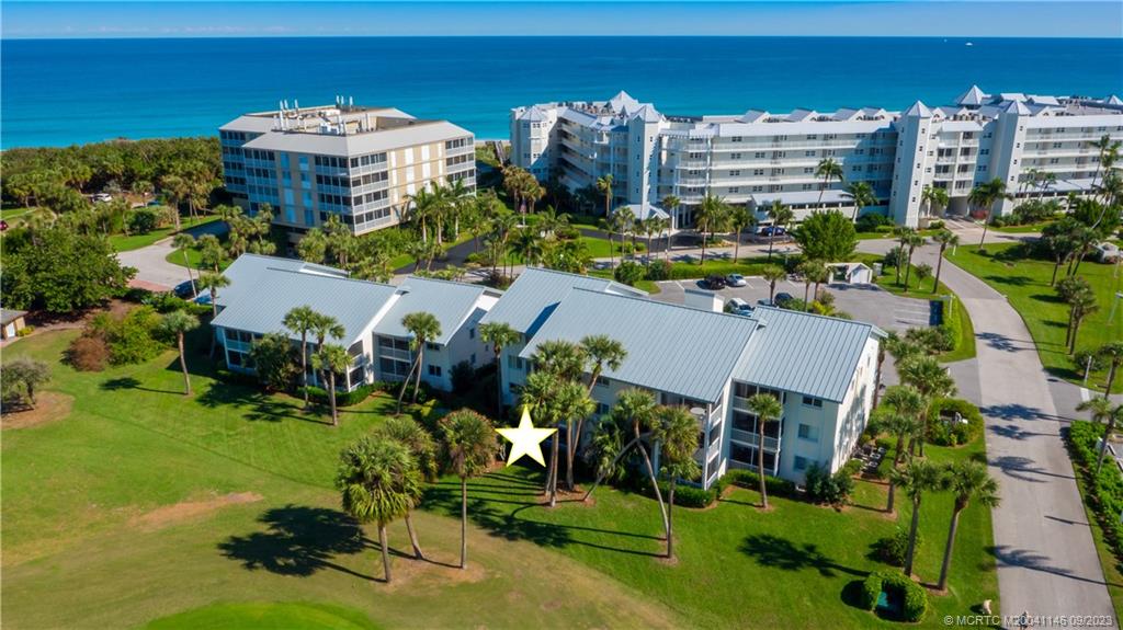 5801 NE Gulfstream Way 4903