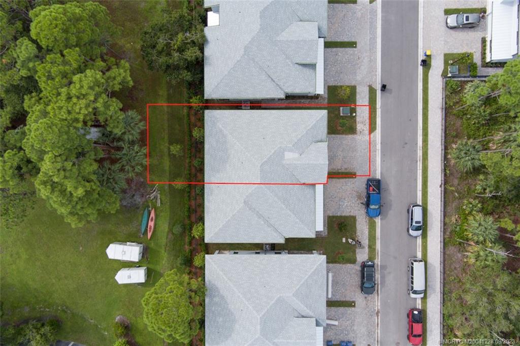 3673 SW Magnolia Ridge Lane