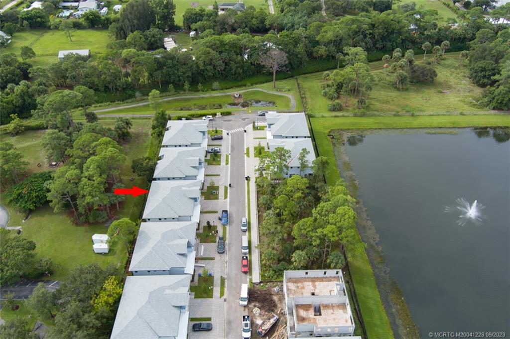 3673 SW Magnolia Ridge Lane