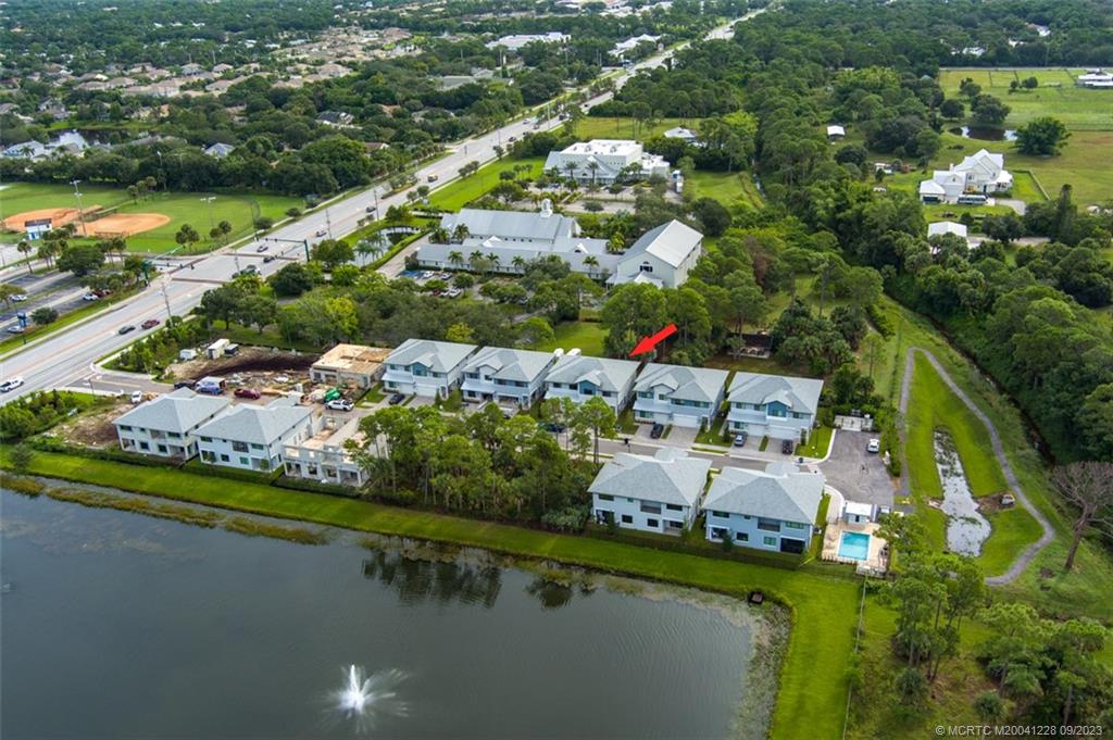 3673 SW Magnolia Ridge Lane