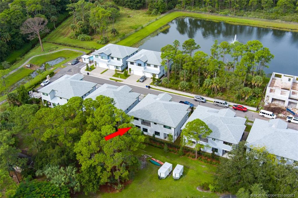 3673 SW Magnolia Ridge Lane