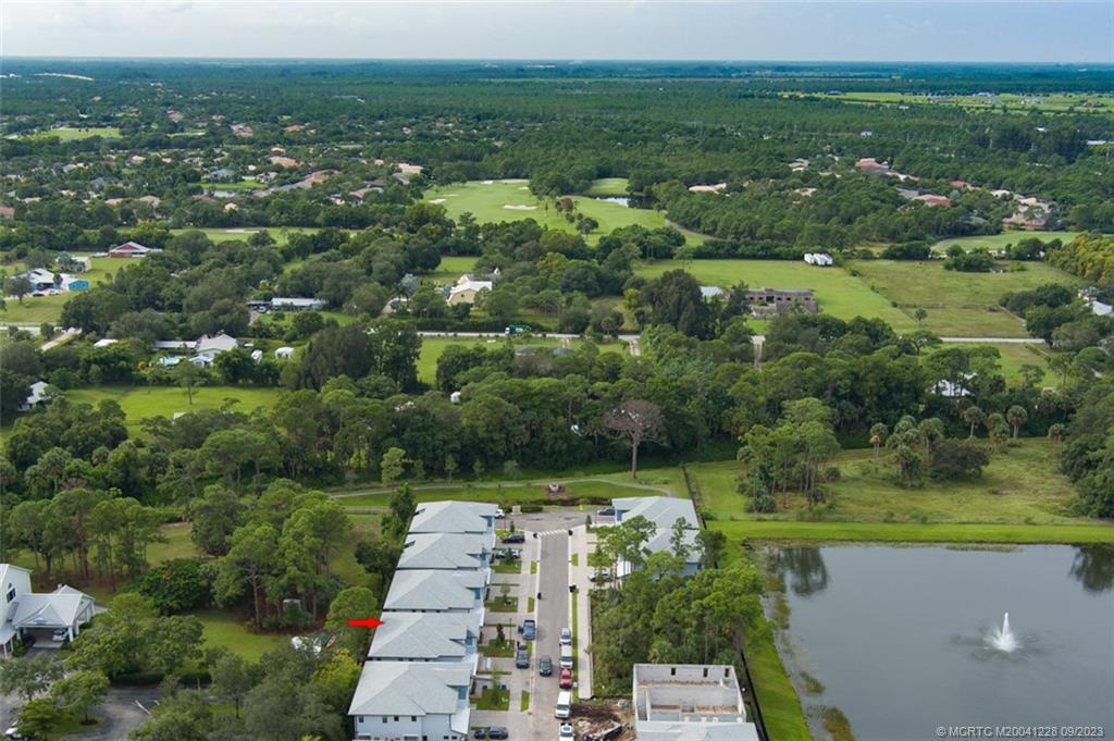 3673 SW Magnolia Ridge Lane