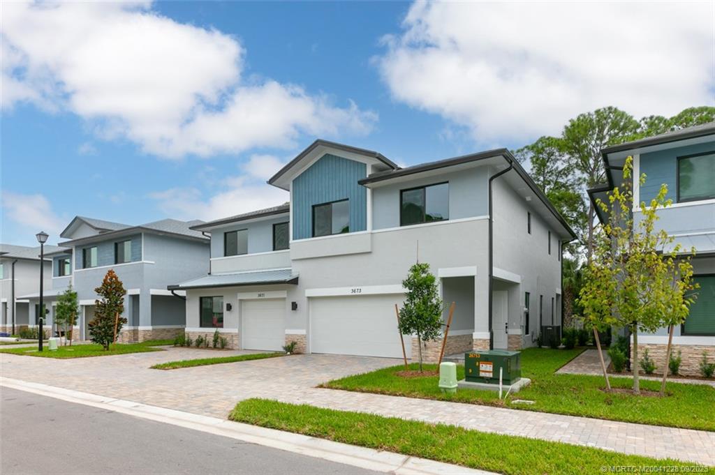 3673 SW Magnolia Ridge Lane
