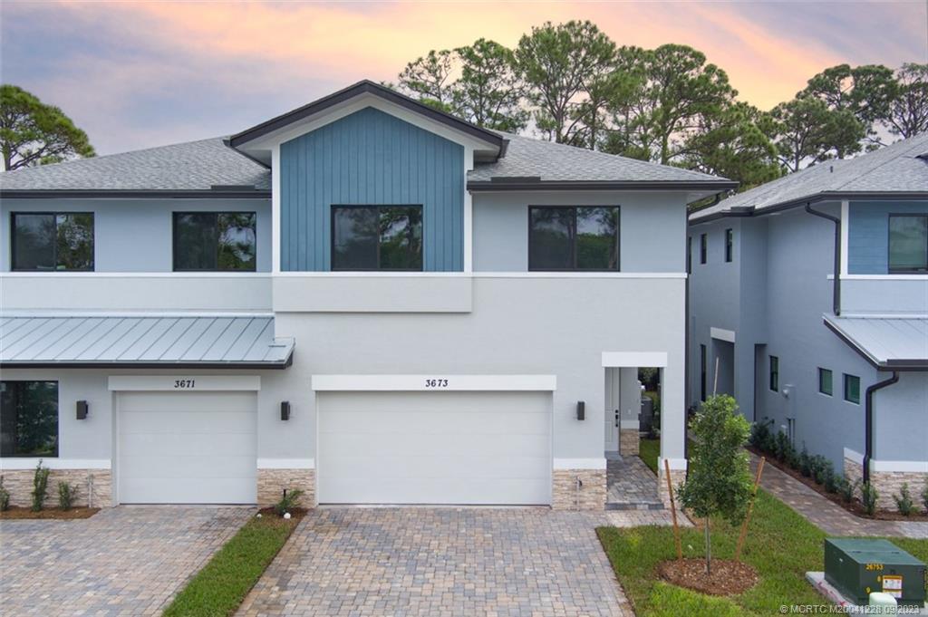 3673 SW Magnolia Ridge Lane