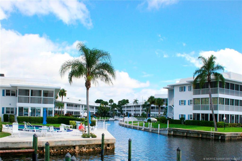 1856 SW Palm City Road 202