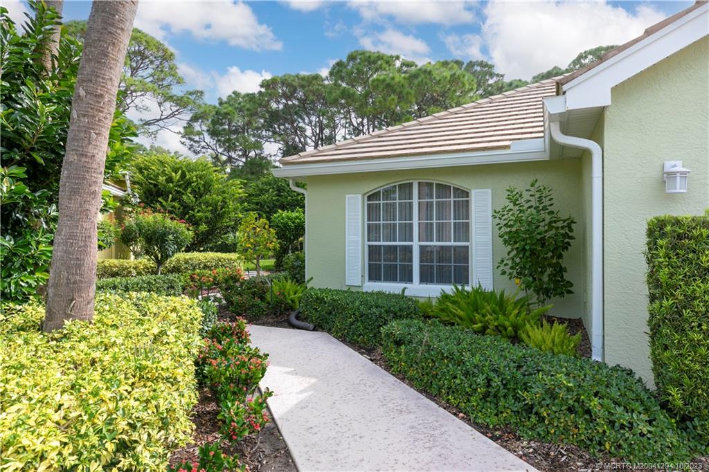 3466 SE Doubleton Drive