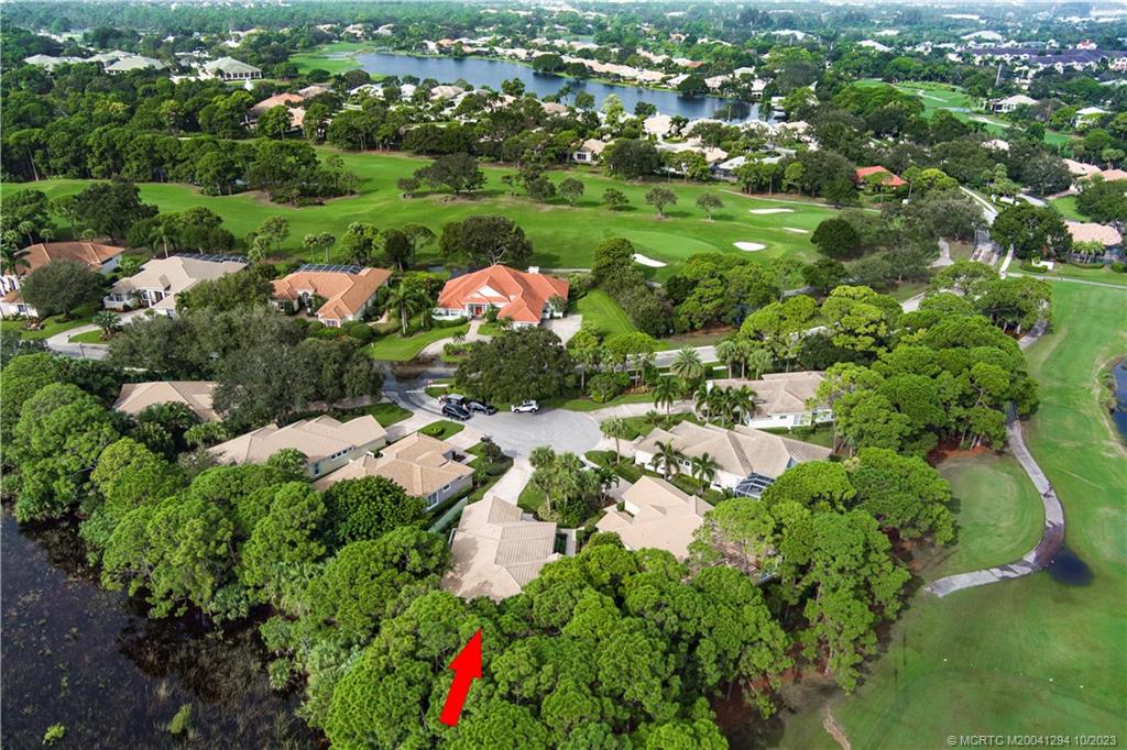 3466 SE Doubleton Drive