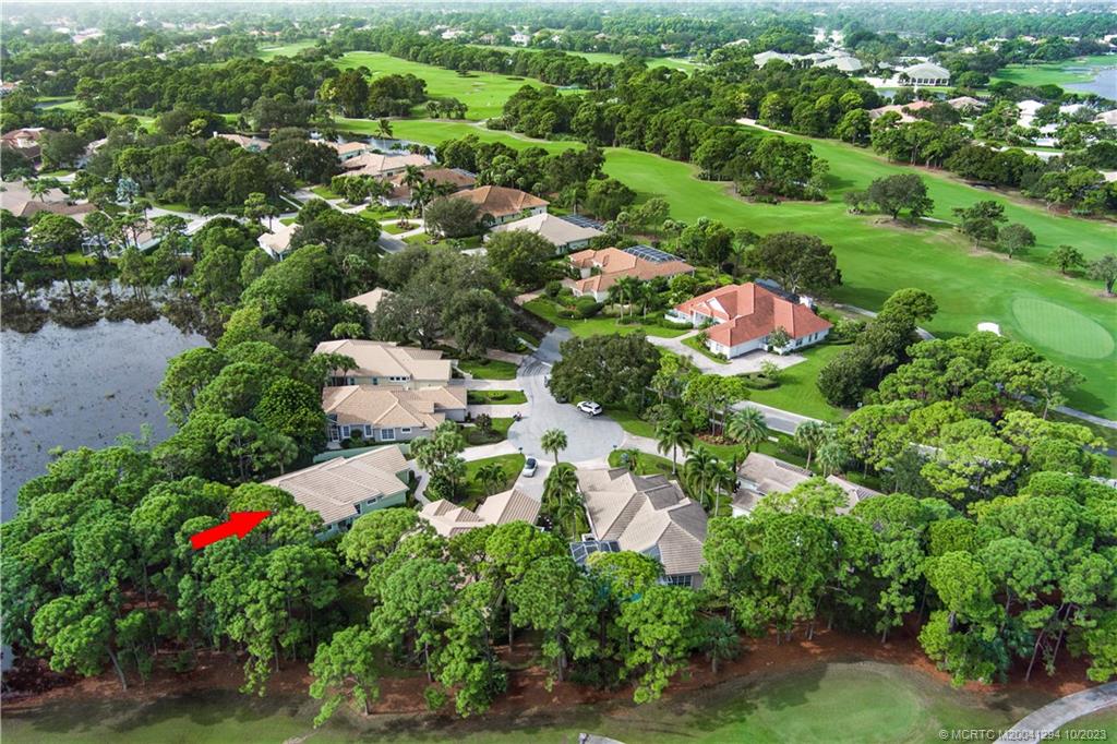 3466 SE Doubleton Drive