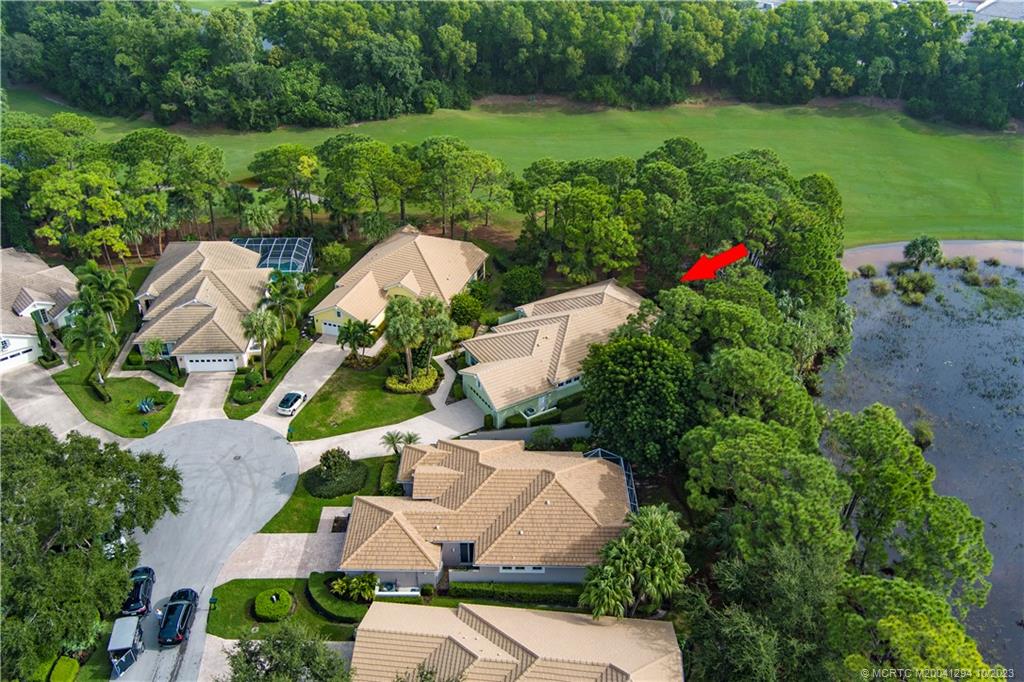 3466 SE Doubleton Drive