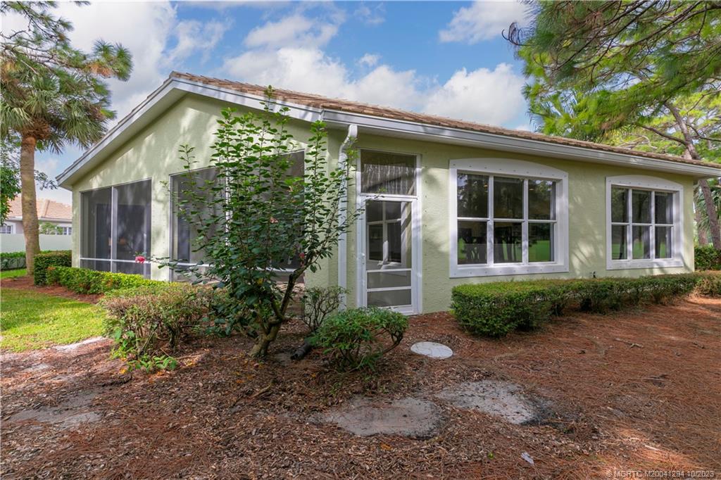 3466 SE Doubleton Drive