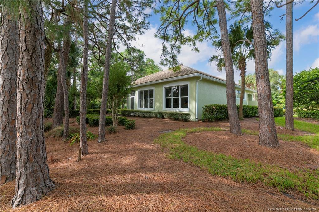 3466 SE Doubleton Drive