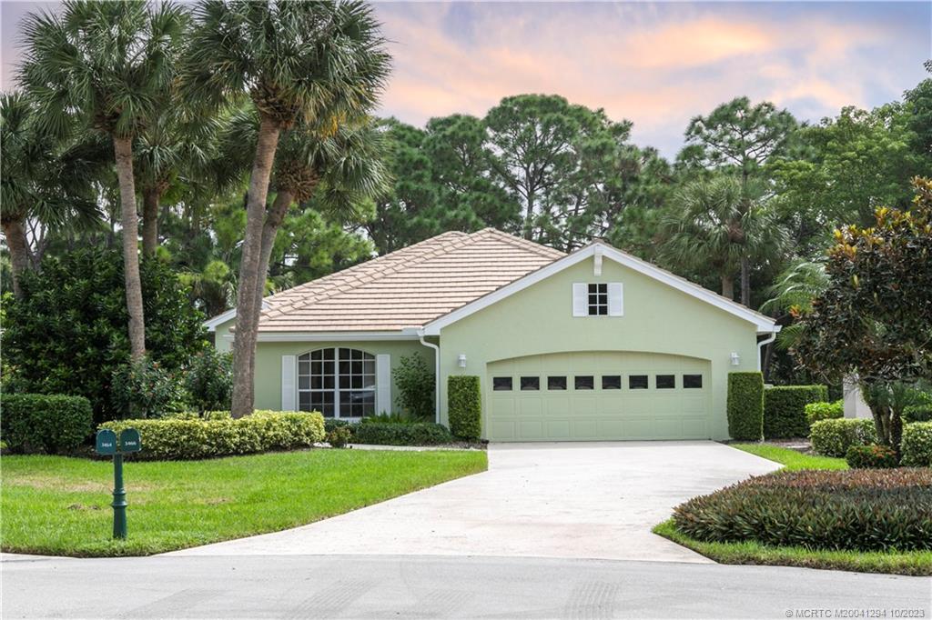 3466 SE Doubleton Drive