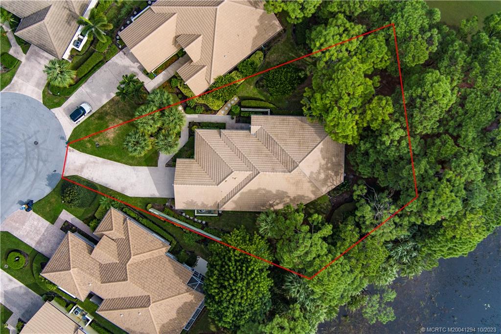 3466 SE Doubleton Drive