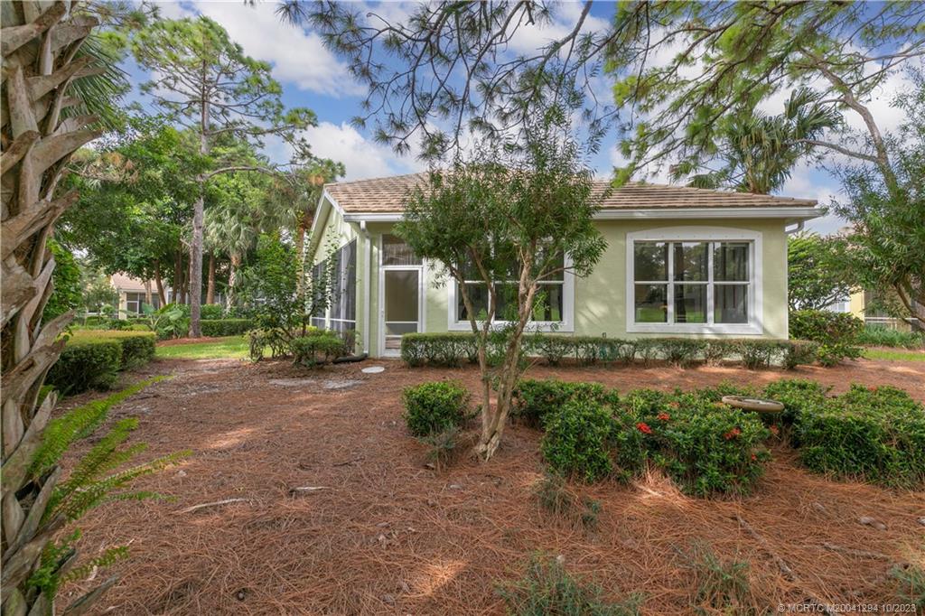 3466 SE Doubleton Drive