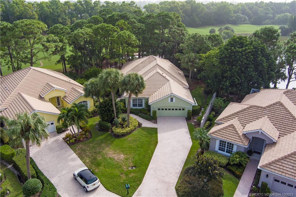 3466 SE Doubleton Drive