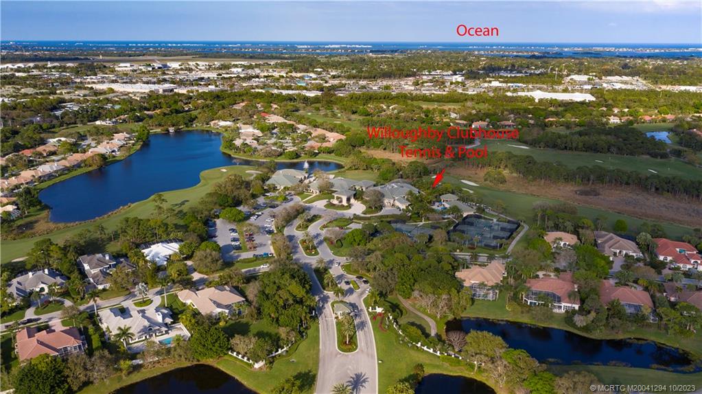 3466 SE Doubleton Drive