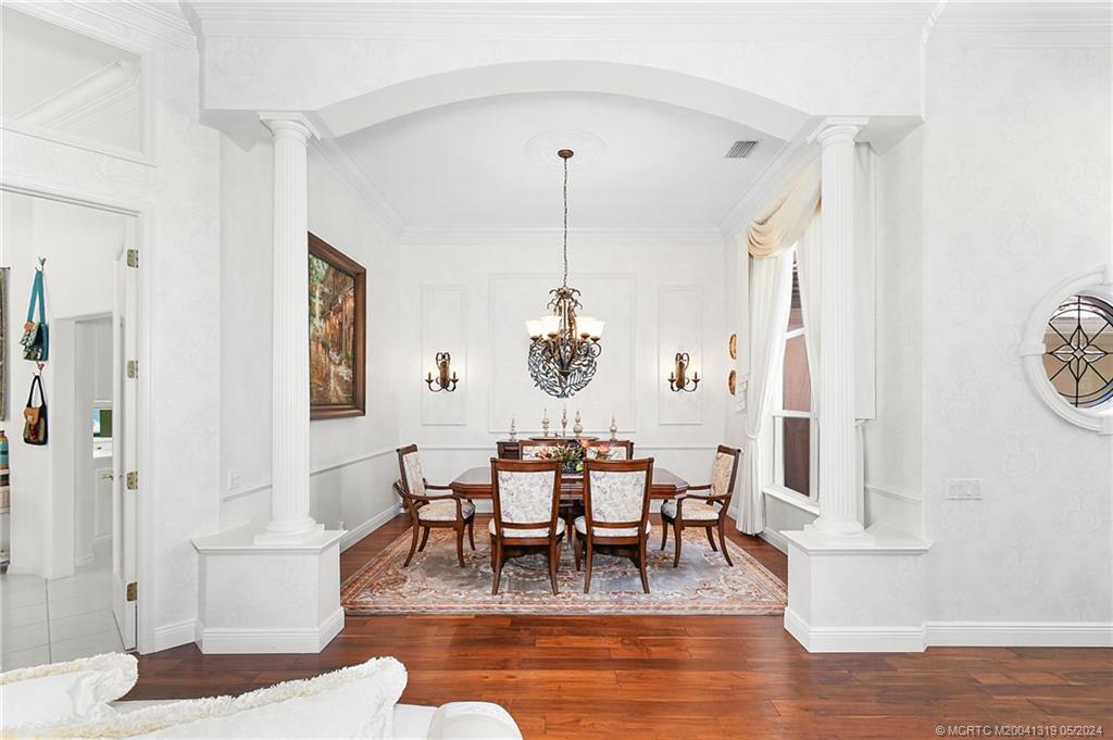 3145 SE Doubleton Drive