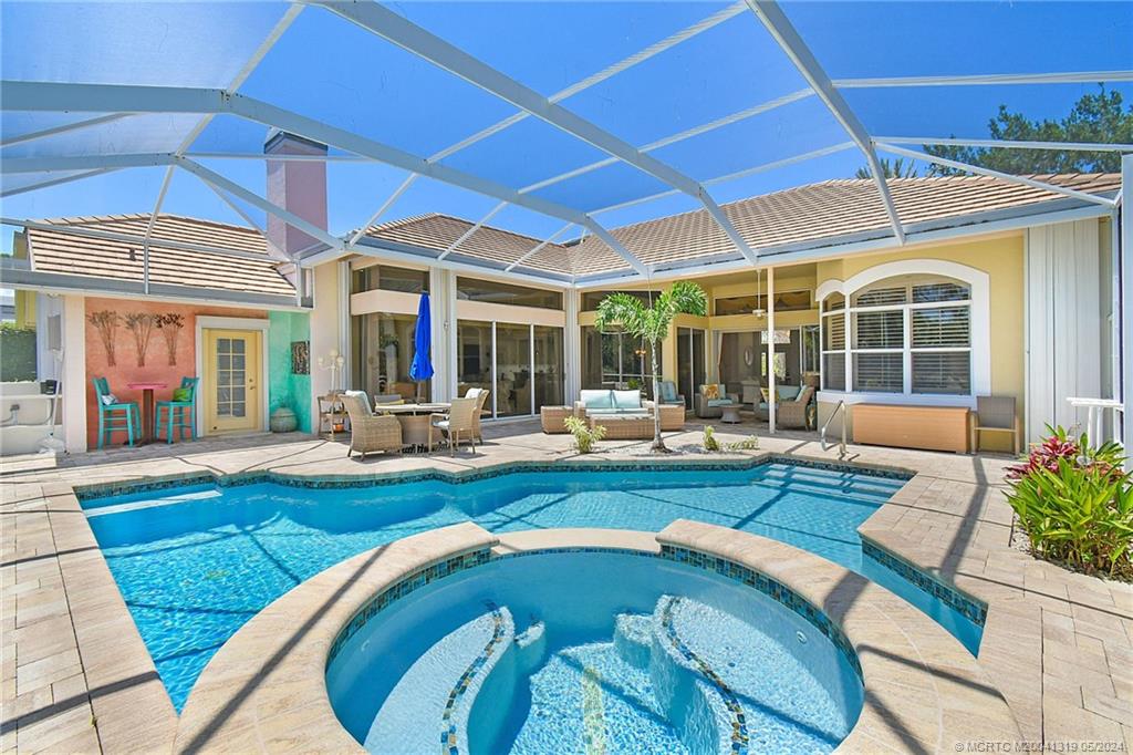 3145 SE Doubleton Drive