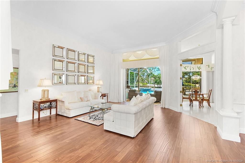 3145 SE Doubleton Drive