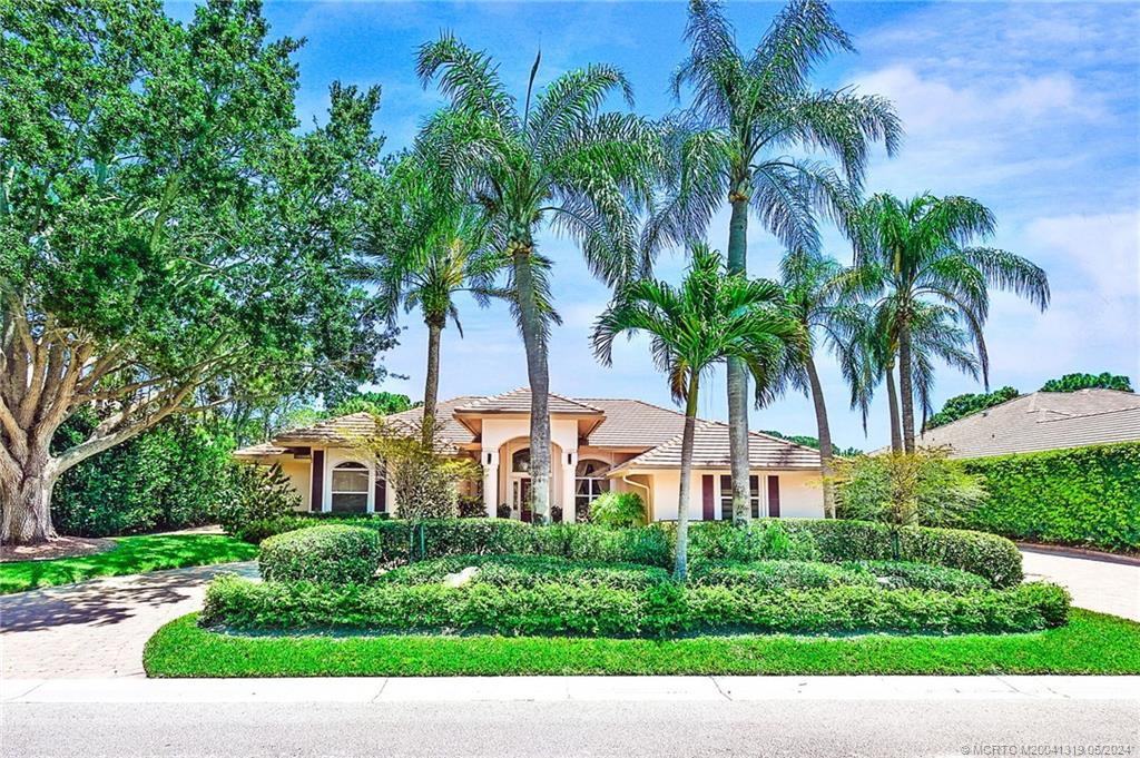 3145 SE Doubleton Drive