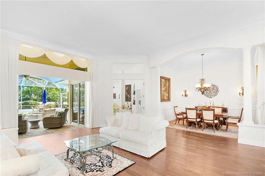 3145 SE Doubleton Drive