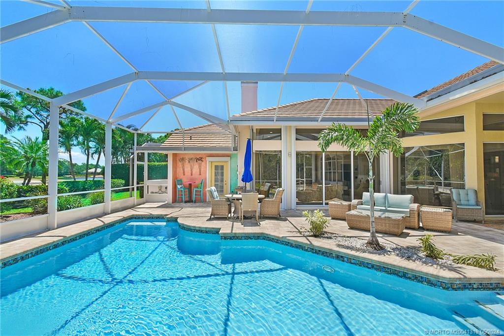 3145 SE Doubleton Drive