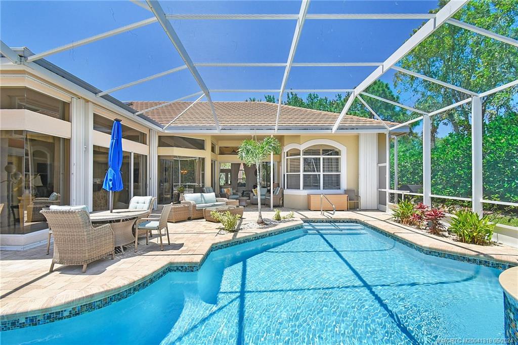 3145 SE Doubleton Drive