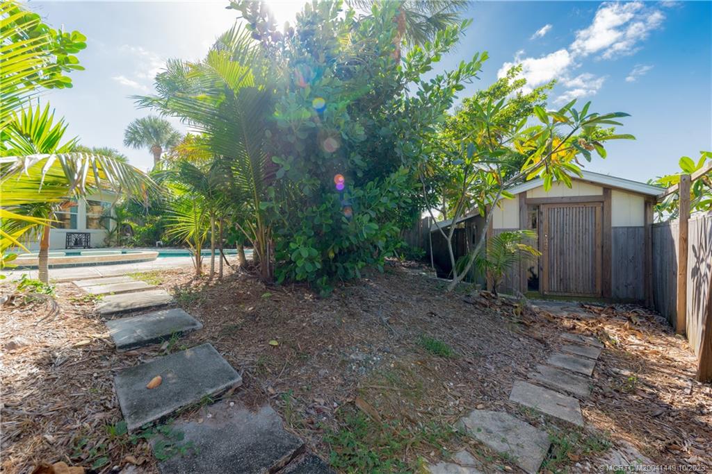 3616 NE Skyline Drive