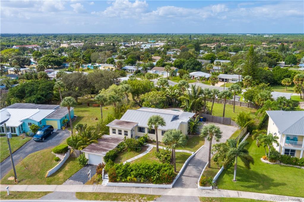 3616 NE Skyline Drive