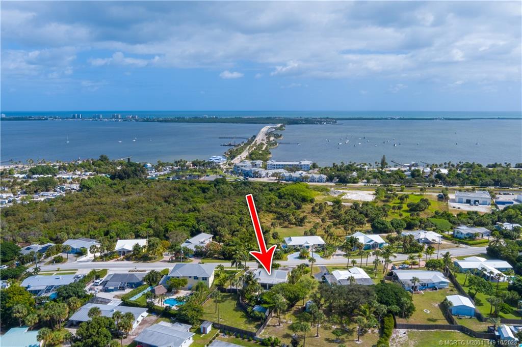 3616 NE Skyline Drive