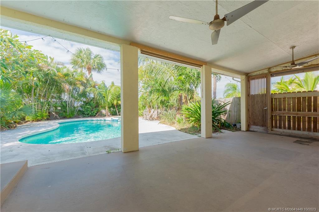 3616 NE Skyline Drive