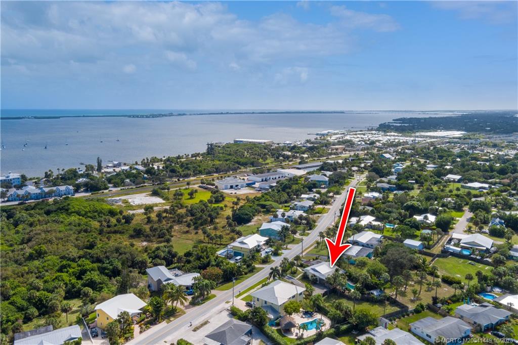 3616 NE Skyline Drive