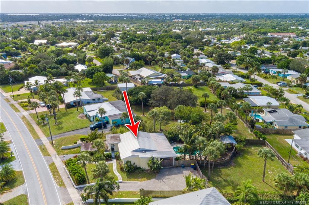 3616 NE Skyline Drive