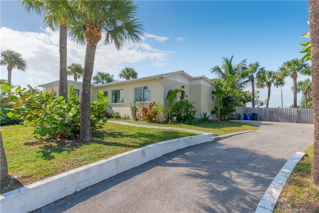 3616 NE Skyline Drive