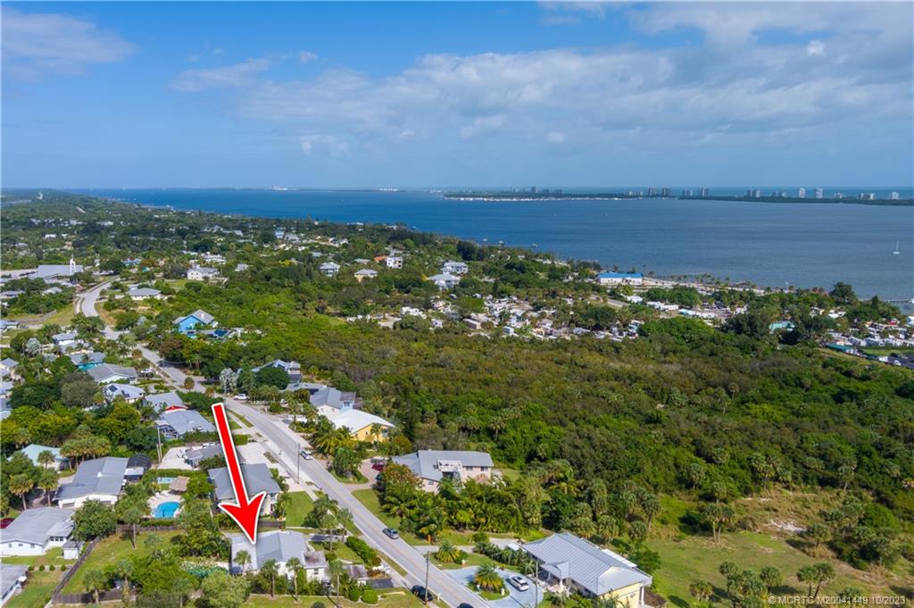 3616 NE Skyline Drive