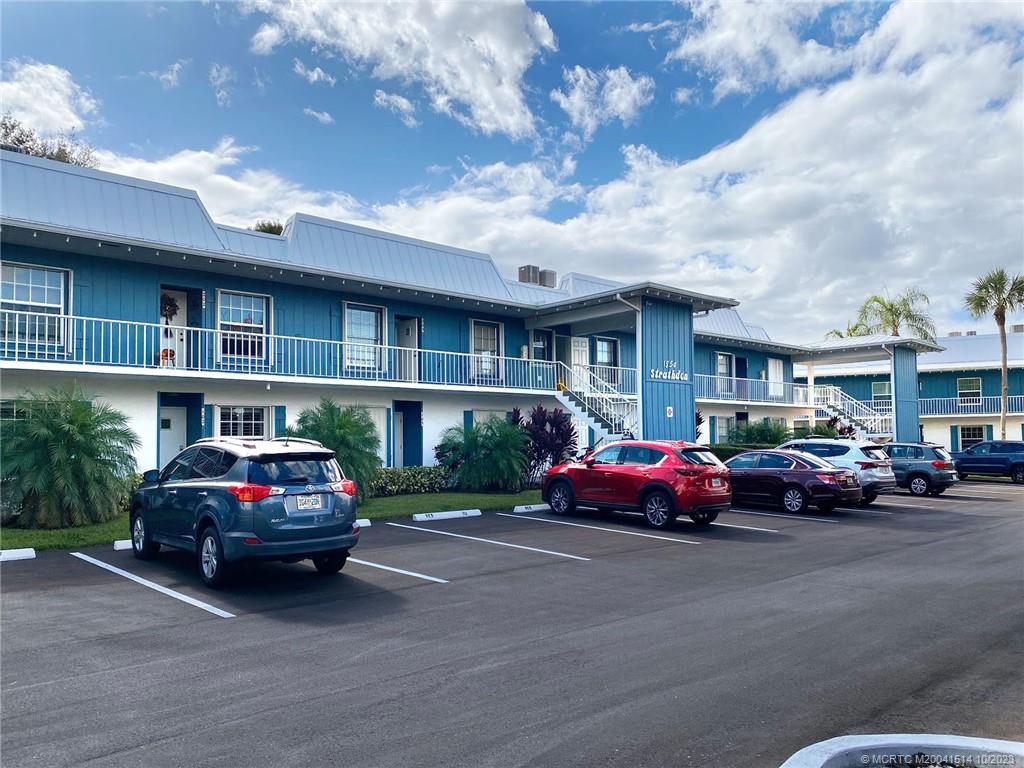 1854 SW Palm City Road 203