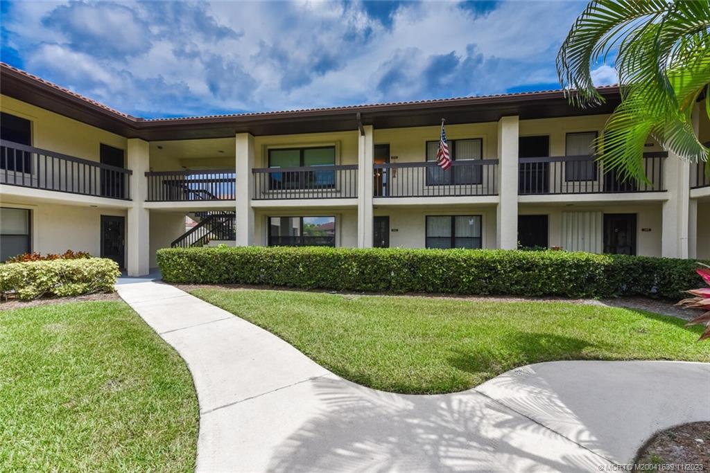 301 SW South River Drive 205