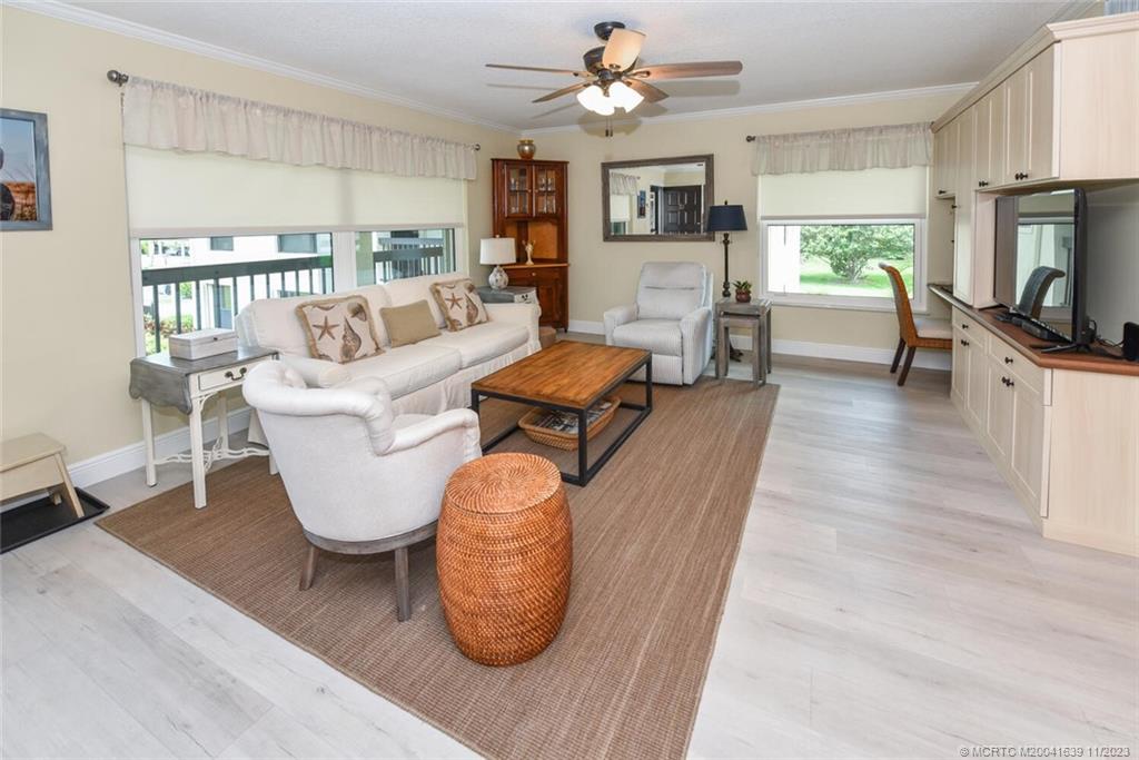 301 SW South River Drive 205