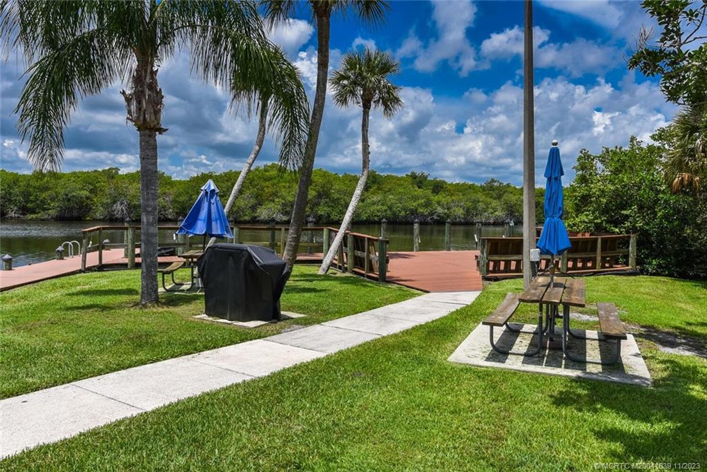 301 SW South River Drive 205