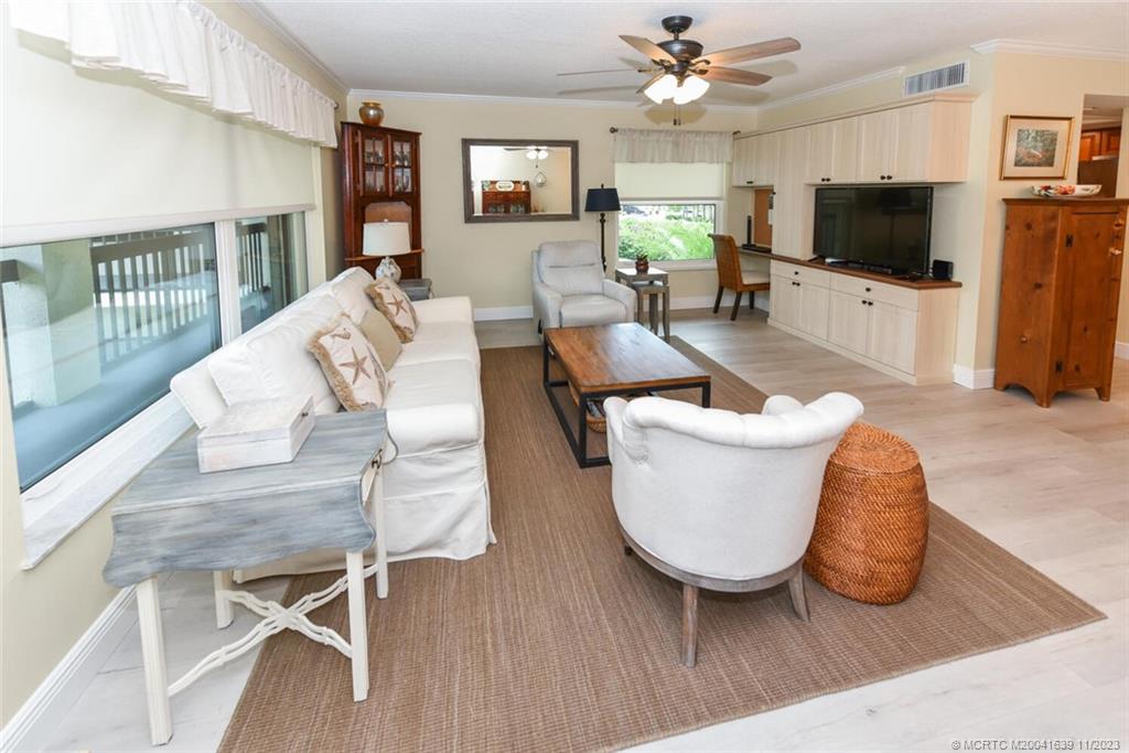 301 SW South River Drive 205