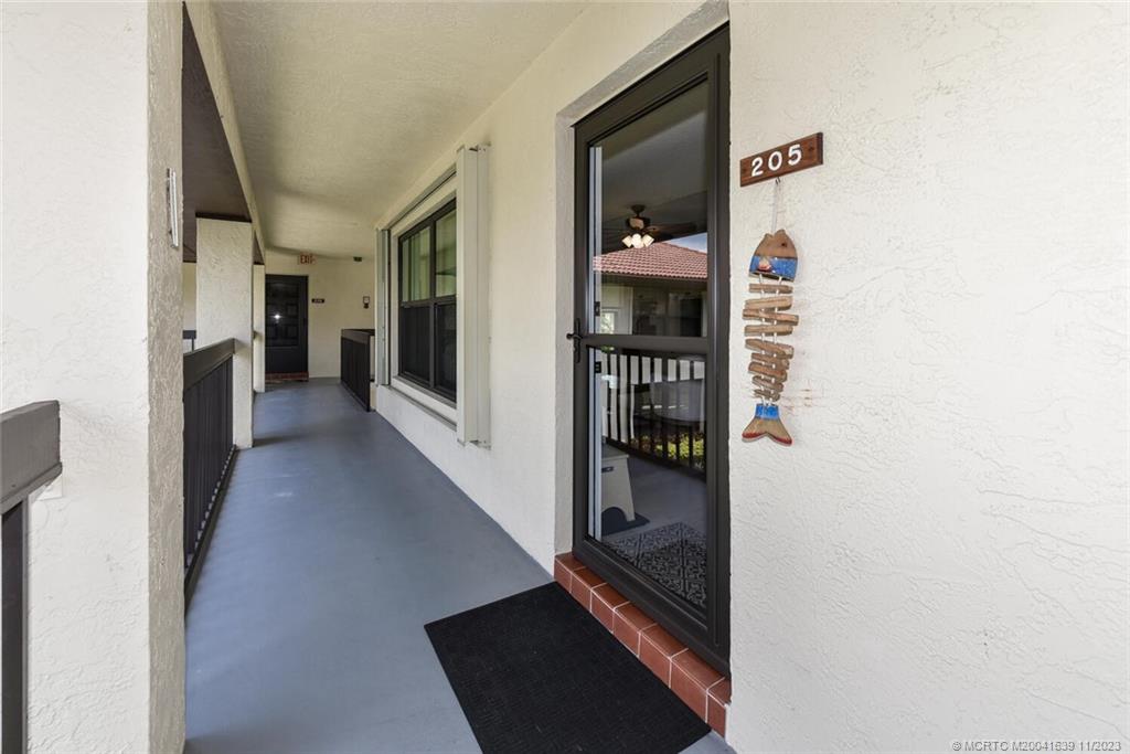 301 SW South River Drive 205