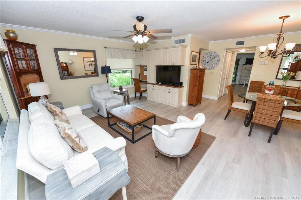 301 SW South River Drive 205