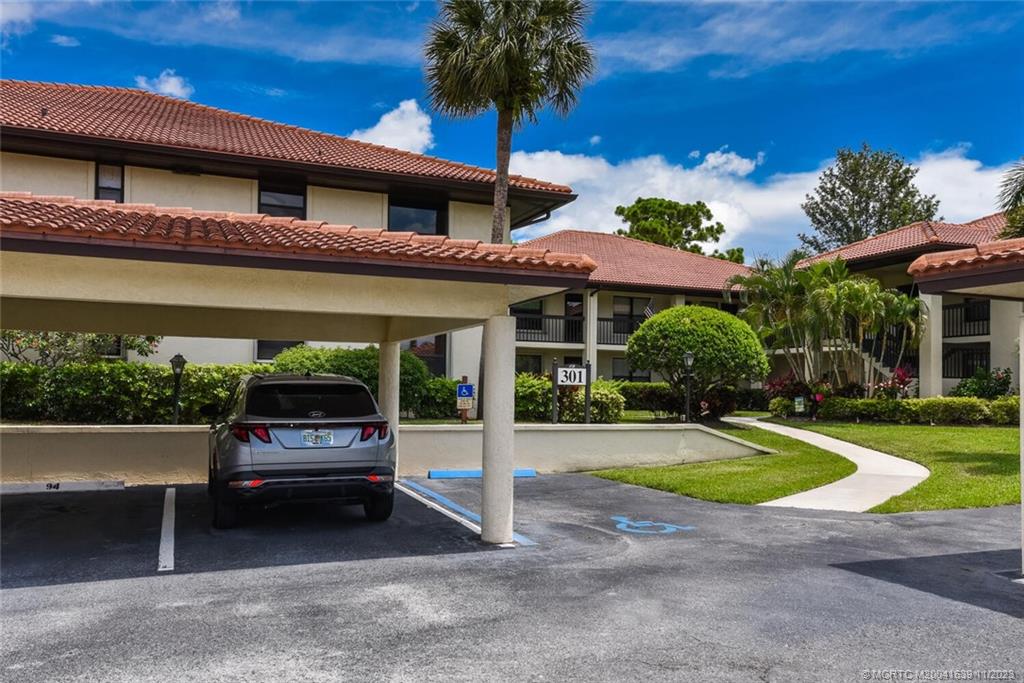 301 SW South River Drive 205