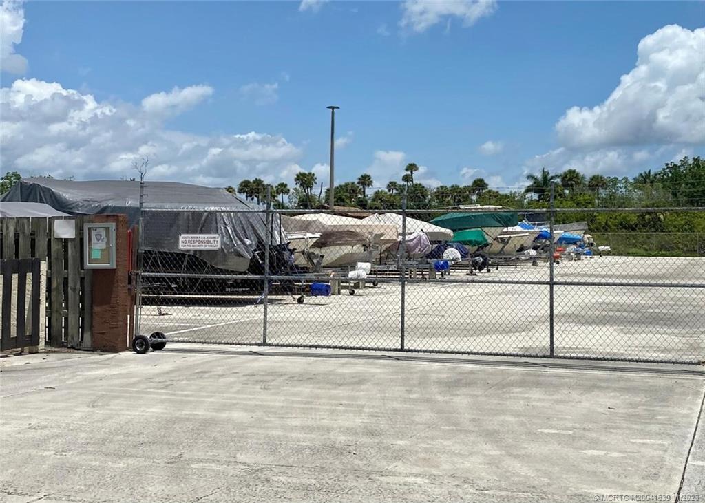 301 SW South River Drive 205