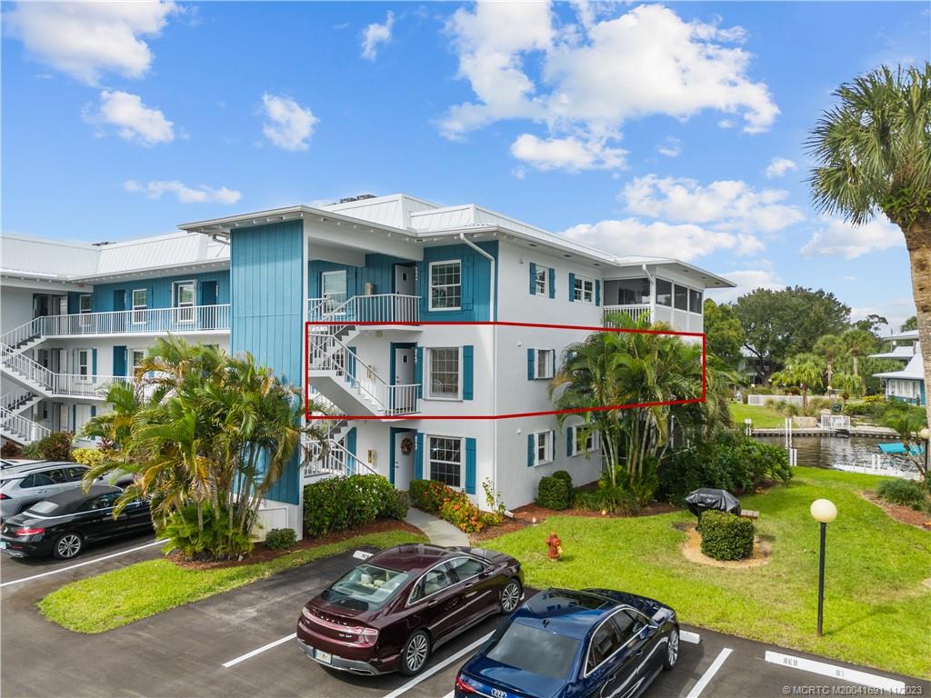 1864 SW Palm City Road 206