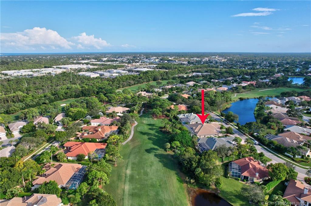 3589 SE Doubleton Drive